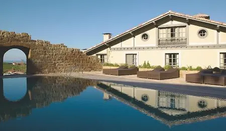 伊图雷吉酒店 酒店 吉塔里亚