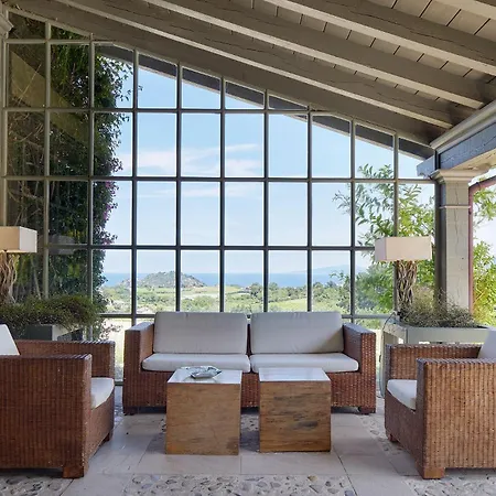 酒店 伊图雷吉酒店 4*