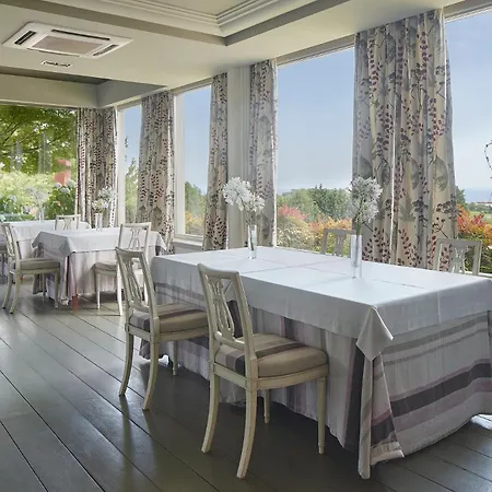 伊图雷吉酒店 4*