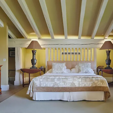 伊图雷吉酒店 4*