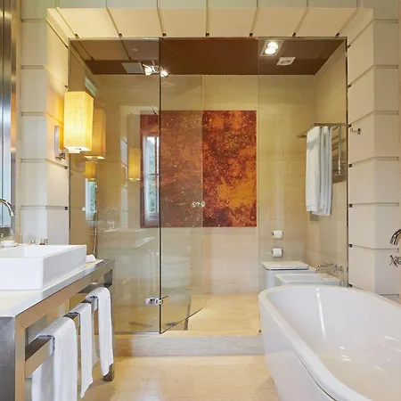 伊图雷吉酒店 4* 吉塔里亚