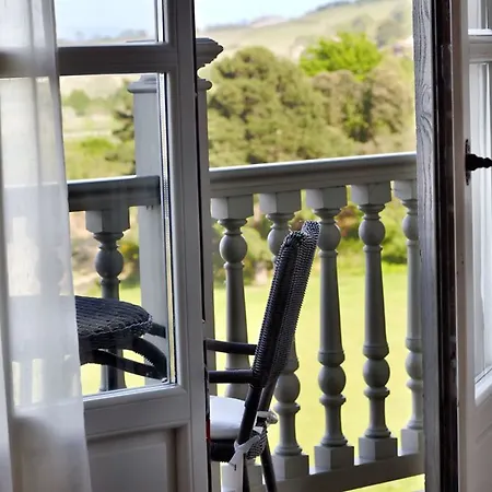 伊图雷吉酒店 酒店 吉塔里亚