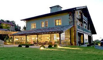 Iturregi Hotel Getaria