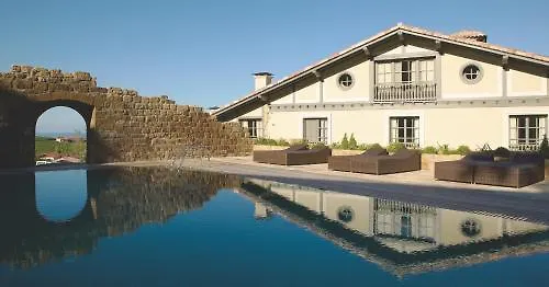 Iturregi Hotel Getaria