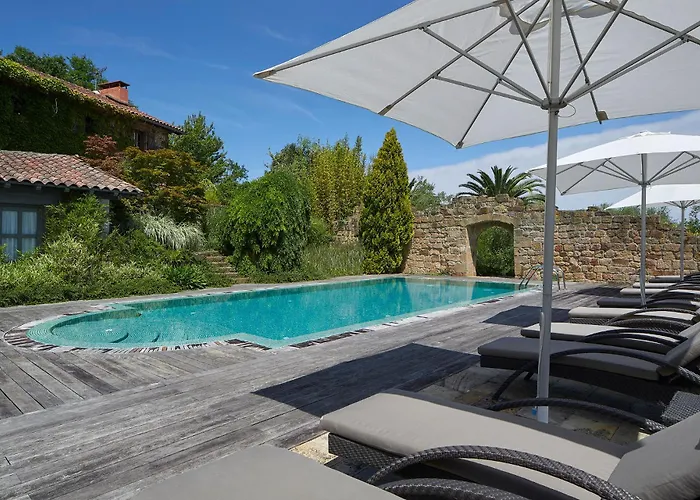 Iturregi Hotel Getaria