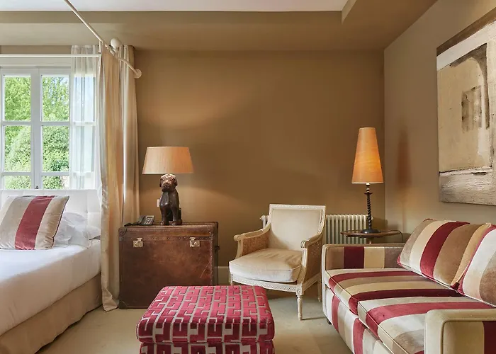 Iturregi Hotel Getaria