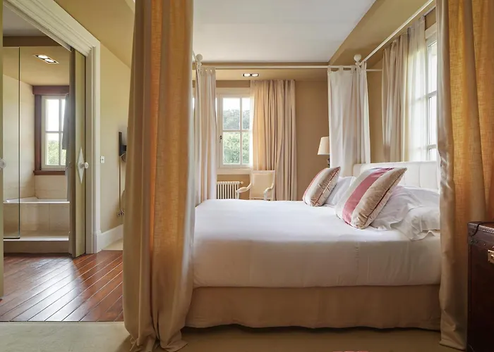 Hotel Iturregi Getaria