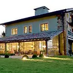 Iturregi Hotel Getaria