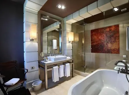 Iturregi Otel Getaria