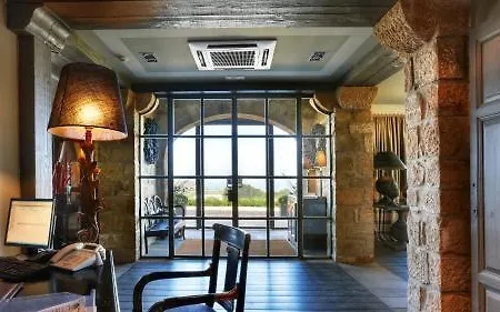 Iturregi Hotel