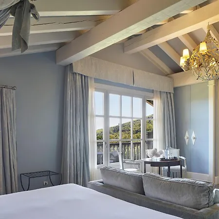 Otel Iturregi Getaria