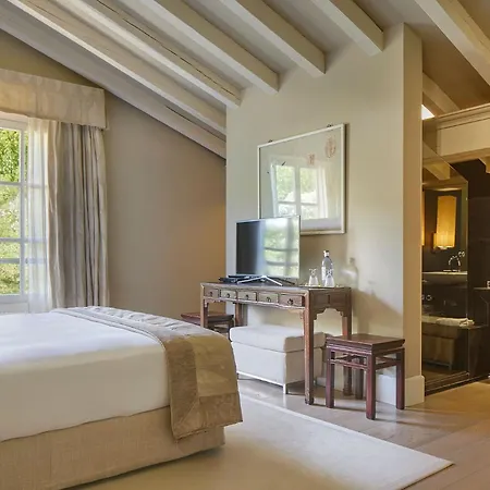 Iturregi Otel Getaria