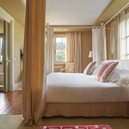 Otel Iturregi Getaria