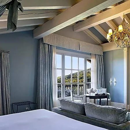 Iturregi 4* Getaria