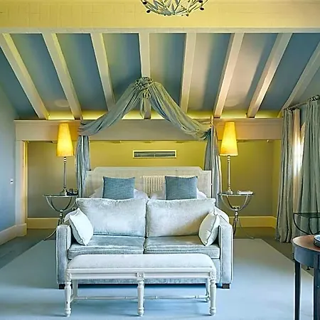 Iturregi Otel Getaria