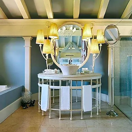 Iturregi Otel