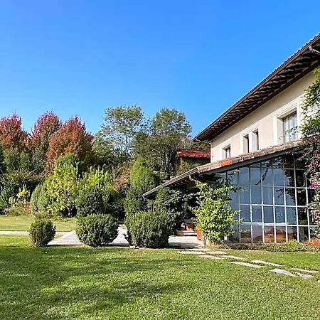 Iturregi Otel