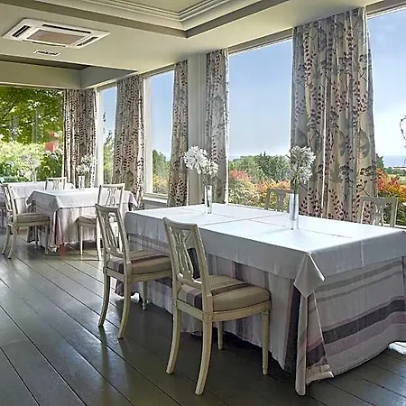Hotel Iturregi 4*