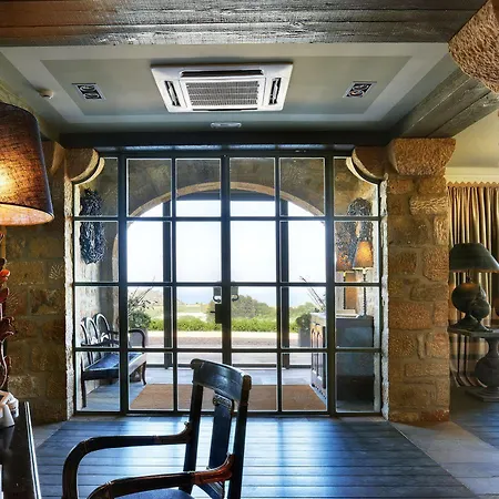 Hotel Iturregi Getaria