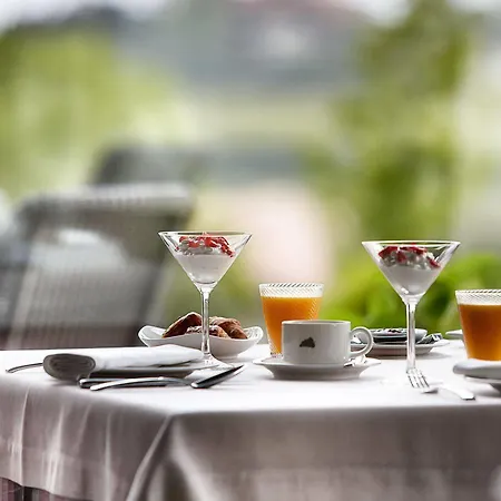 Iturregi Hotel Getaria
