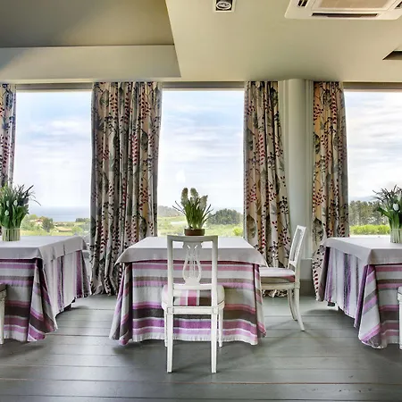 Hotel Iturregi 4*