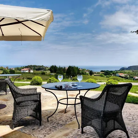Iturregi 4* Getaria