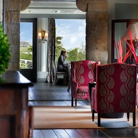 Iturregi 4* Гетария