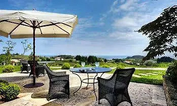 Hotel Iturregi 4*
