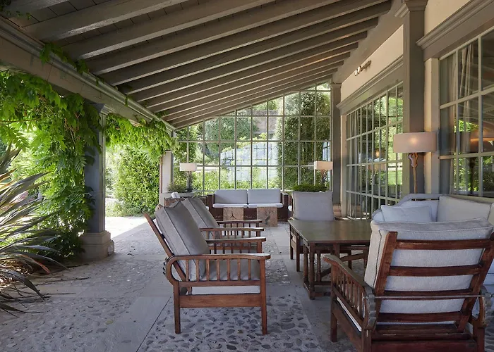 Iturregi Hotel Getaria