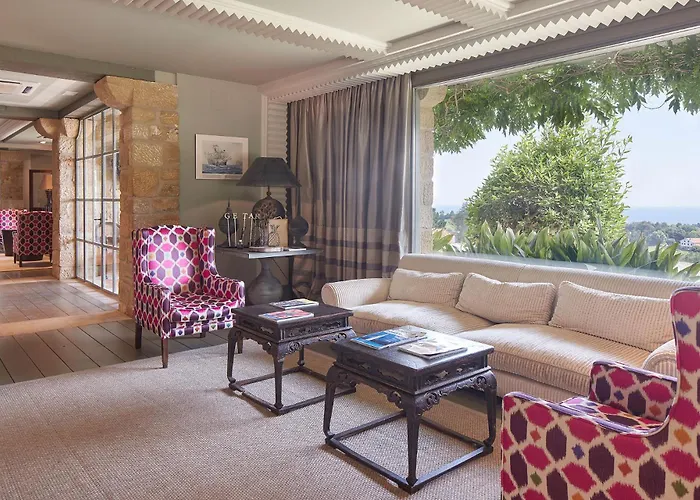 Hotel Iturregi Getaria