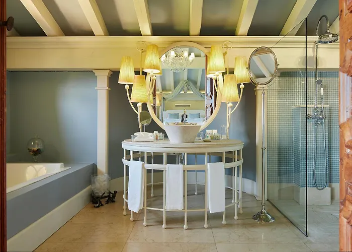 Iturregi Hotel Getaria