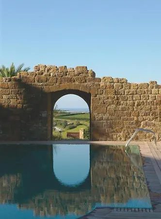 Hotel Iturregi Getaria