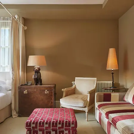 Iturregi Hotel Getaria