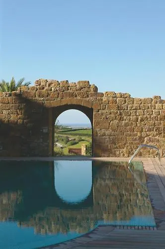 Hotel Iturregi Getaria