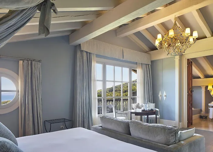 Hotel Iturregi Getaria